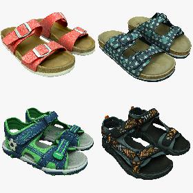 Shoe Collection 11 3D model